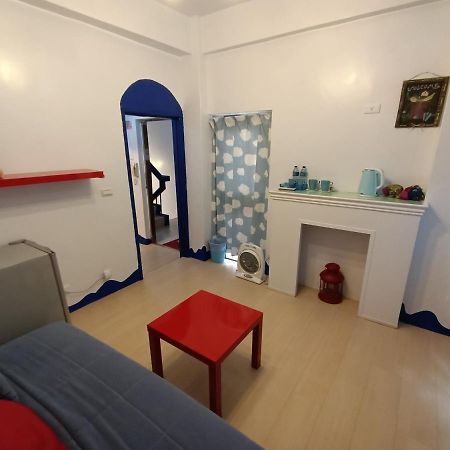 水里河堤咖啡民宿 Shuili Heti Coffee B&B Esterno foto