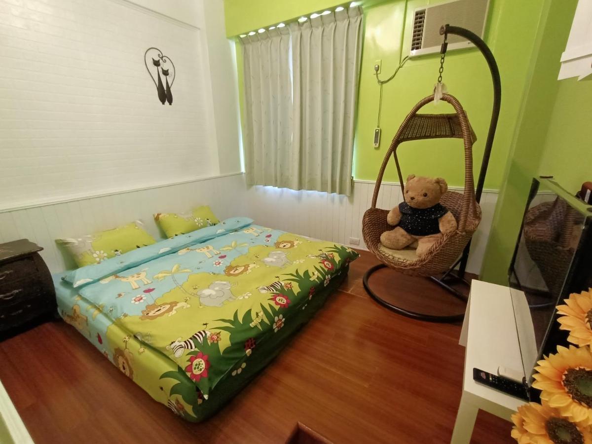 水里河堤咖啡民宿 Shuili Heti Coffee B&B Esterno foto