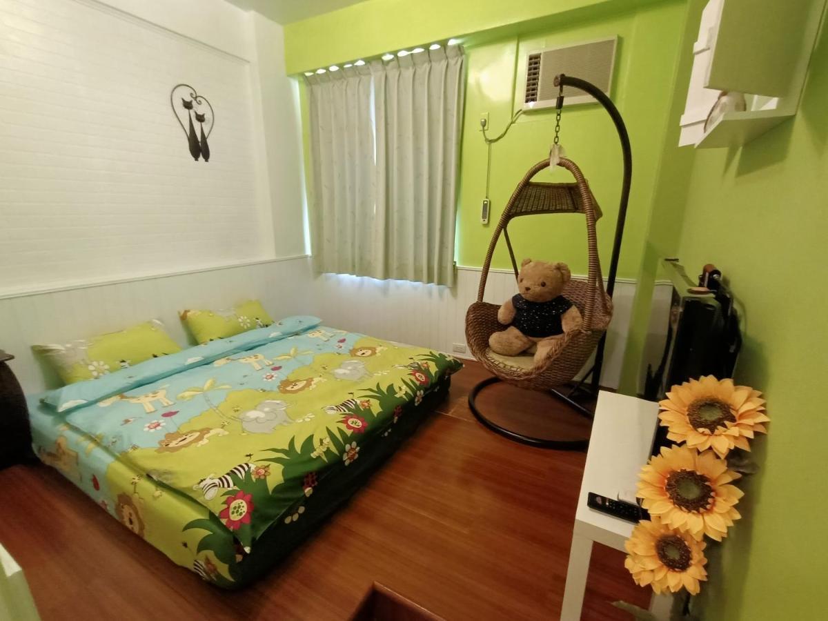 水里河堤咖啡民宿 Shuili Heti Coffee B&B Esterno foto